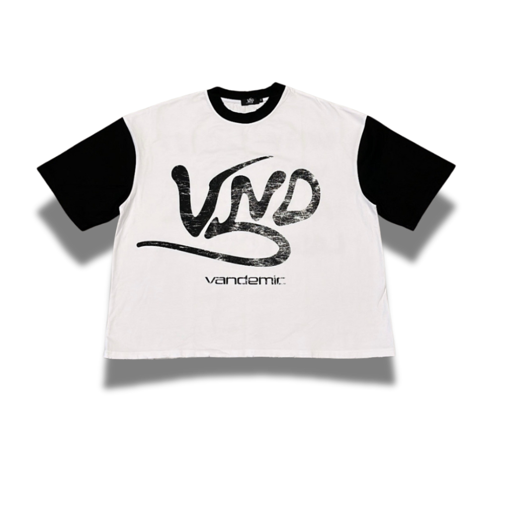 Capsule 1 - Classic Tee