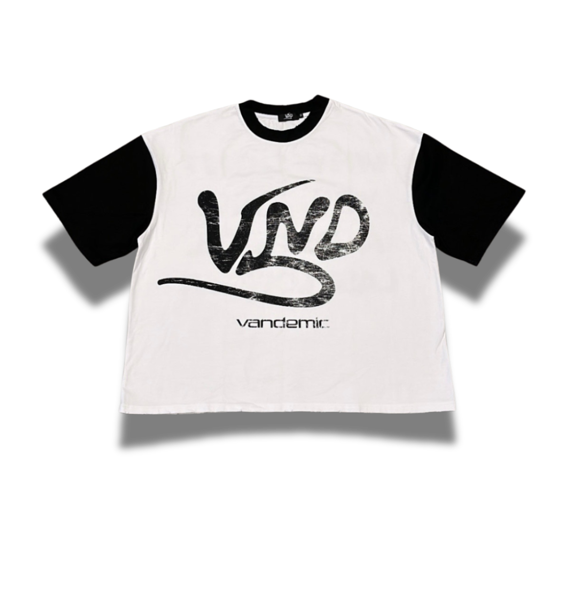 Capsule 1 - Classic Tee