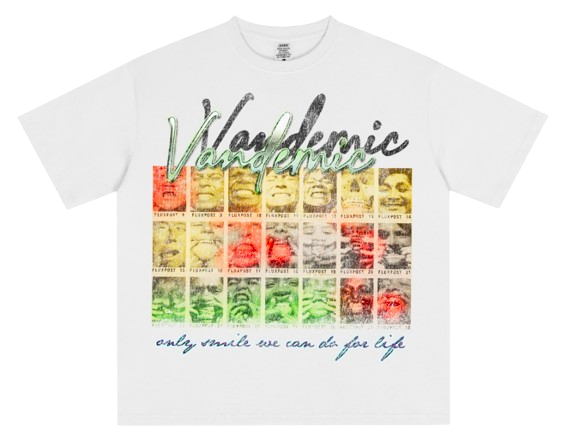 Smile Tee