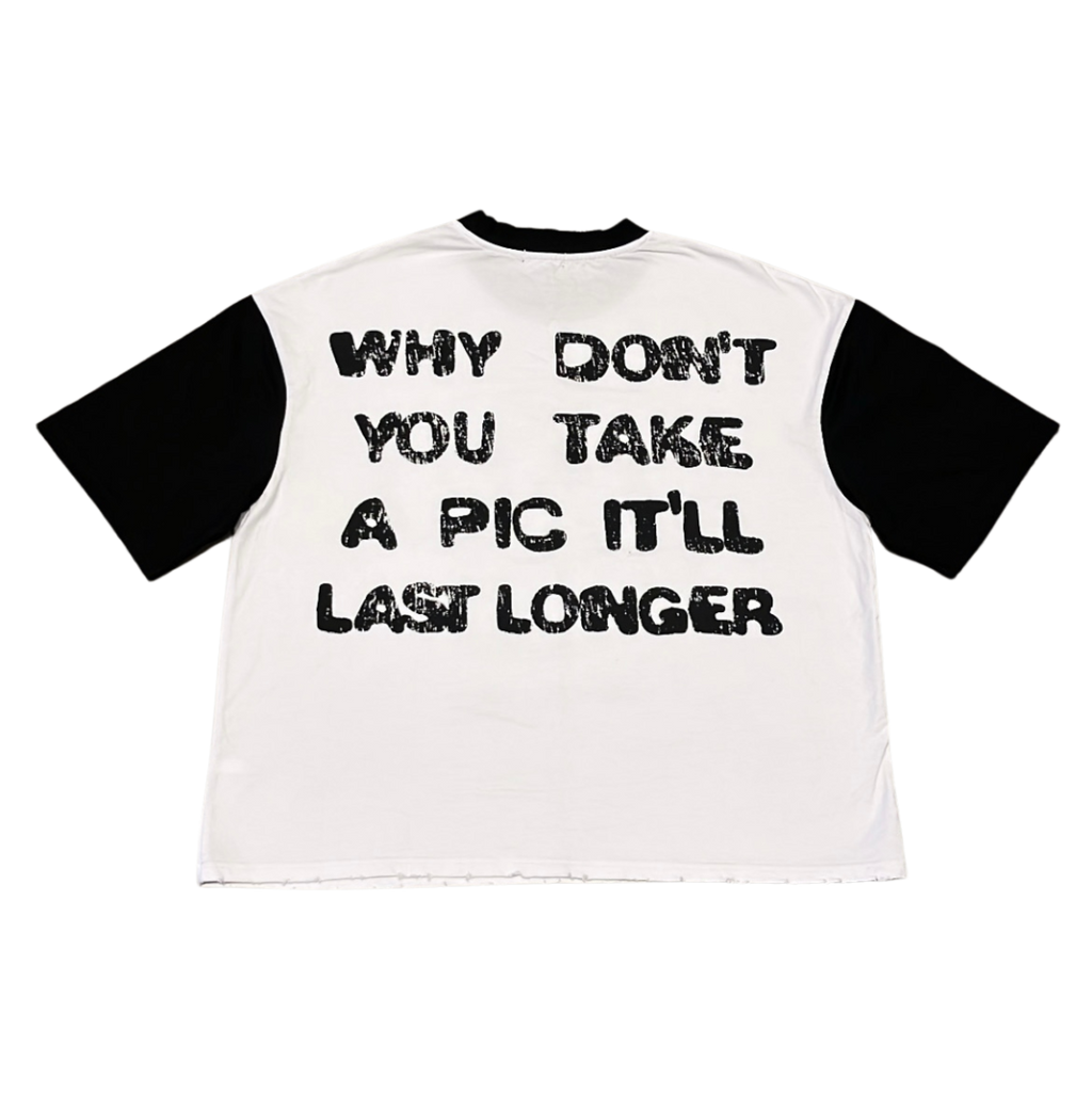 Capsule 1 - Classic Tee