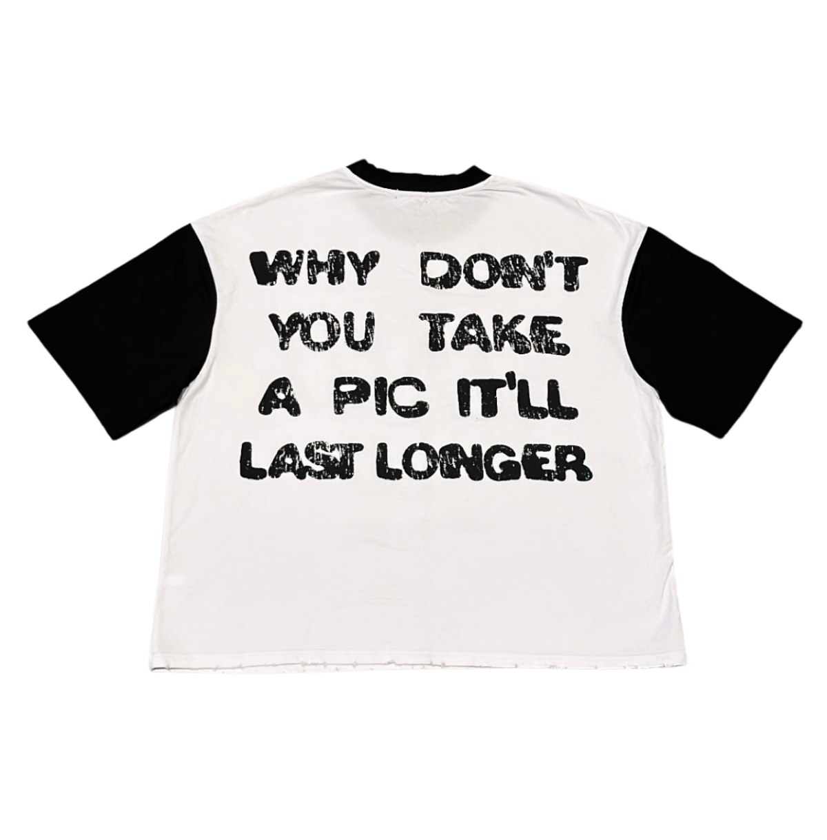 Capsule 1 - Classic Tee