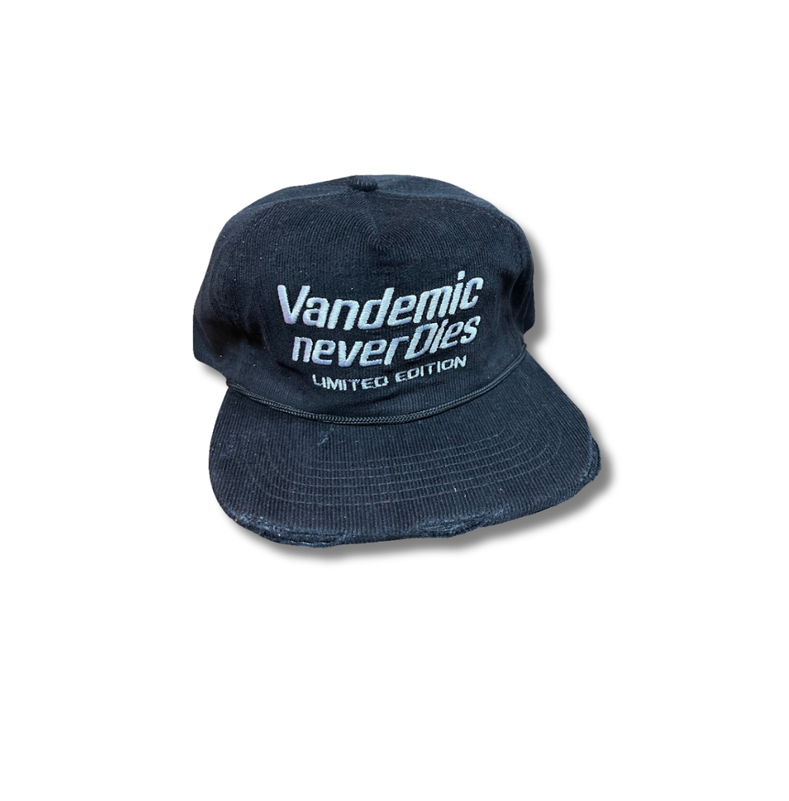 Capsule 1 - Corduroy Hat